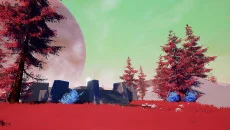 Void Crew mirip dengan Void Crew