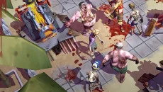 Dead Island: Survivors - permainan dalam genre Isometri