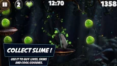 Snailboy: An Epic Adventure - permainan dalam genre Platformer