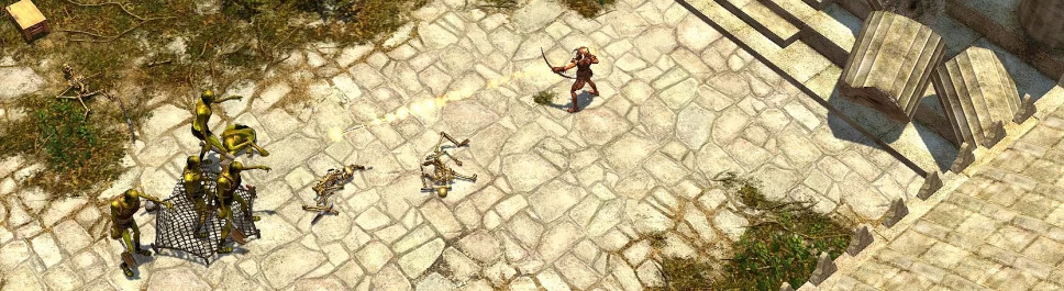 Titan Quest Anniversary Edition — Трейнер (+9) от 14.06.2024 [WeMod] / Pelatih / Cheat
