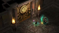 Hunted: The Demon's Forge mirip dengan Hunted: The Demon's Forge