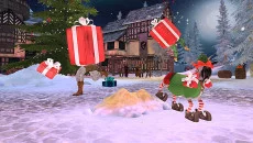 Goose Simulator mirip dengan Goose Simulator