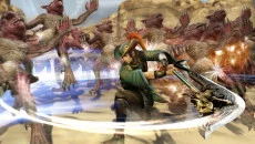 Dynasty Warriors 9 - permainan dalam genre Slasher