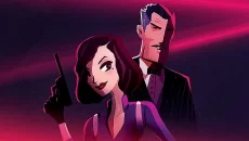 Agent A: A Puzzle in Disguise - permainan dalam genre Teka-teki