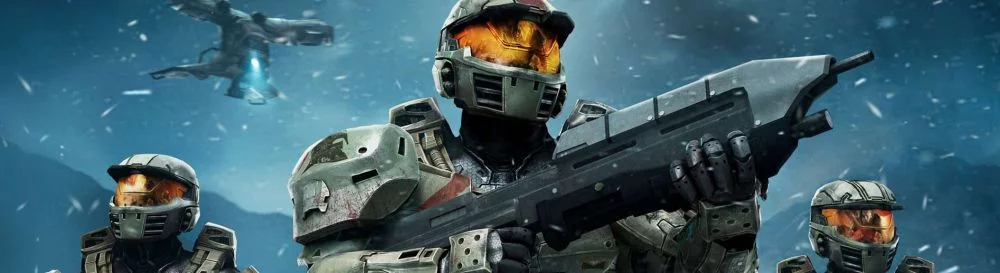 Semua ulasan dan penilaian Halo Wars: Definitive Edition — 0 pendapat