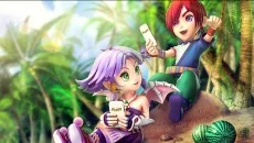 Fantasy Westward Journey Online 2 - permainan dalam genre MMO