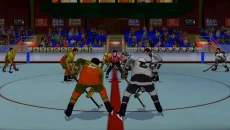 NHL 21 mirip dengan NHL 21