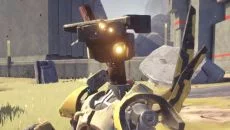 Signal From Tölva - permainan dalam genre Pandangan dari orang pertama