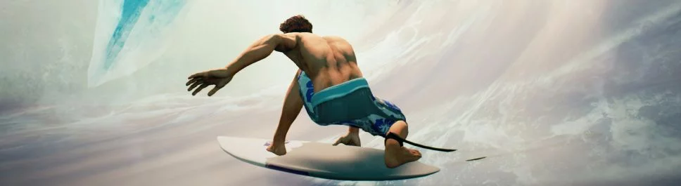 Tanggal rilis Surf World Series di berbagai negara di dunia