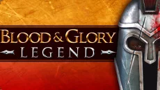 Blood & Glory: Legend - permainan dalam genre Bertarung
