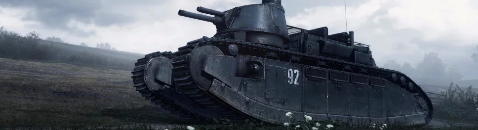 DLC untuk Battlefield 1: They Shall Not Pass (Battlefield 1: Они не пройдут) - daftar semua add-on