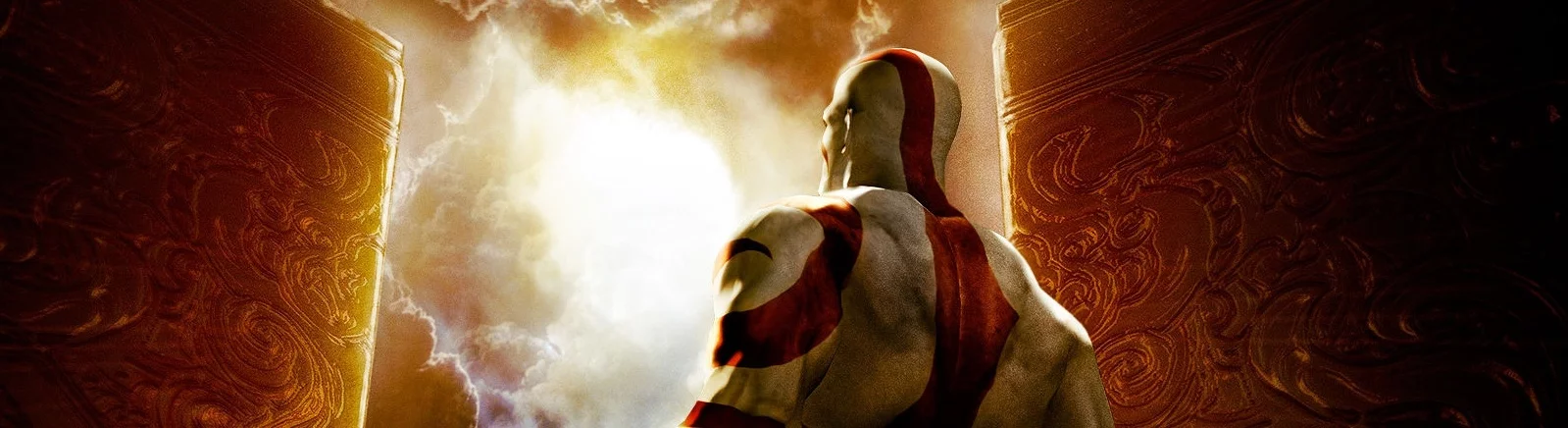 Semua ulasan dan penilaian God of War: Chains of Olympus — 0 pendapat
