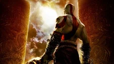 God of War: Chains of Olympus - permainan dalam genre Fantasi / abad pertengahan