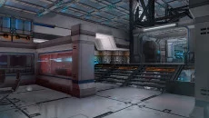 Sairento VR - permainan dalam genre Realitas virtual (VR)