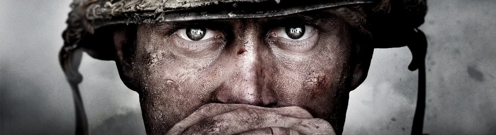 Call of Duty: WWII — Трейнер / Trainer (+10) [1.3] [Update 05.11.2017] [64 Bit] [Baracuda] / Pelatih / Cheat