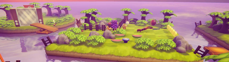 Ulasan campuran tentang Ziggy&#039;s Chase — 0 pendapat