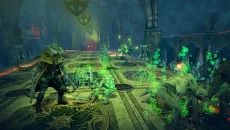 World of Van Helsing: Deathtrap - permainan dalam genre Permainan peran