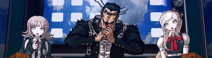 Tanggal rilis Danganronpa 1&2 Reload di berbagai negara di dunia