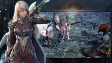 Shadowblood - permainan dalam genre Fantasi / abad pertengahan