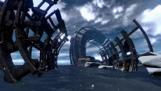 Osiris: New Dawn mirip dengan Osiris: New Dawn