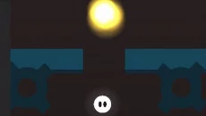 Echo of Light - permainan dalam genre Arkade