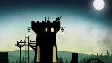 Vive le Roi - permainan dalam genre Pandangan samping