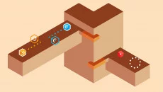 Induction - permainan dalam genre Teka-teki