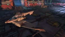 Star Wars: Redemption - permainan dalam genre Perang Bintang