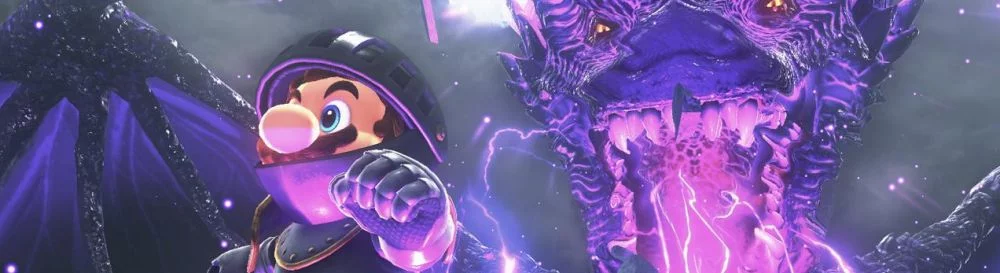 Beli Super Mario Odyssey murah, diskon hingga 90% 🏷️, perbandingan harga di berbagai toko