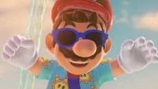 Super Mario Odyssey - permainan dalam genre Sudut pandang orang ketiga