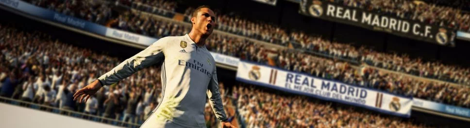 FIFA 18 — Трейнер / Trainer (+9) [UPD: 01.10.2017] [MrAntiFun] / Pelatih / Cheat