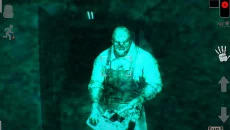 Mental Hospital 5 - permainan dalam genre Horror