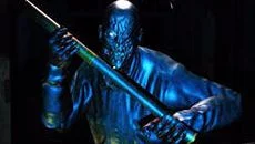 Reporter - permainan dalam genre Horror