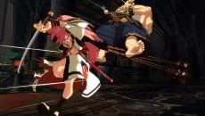 Guilty Gear Xrd: Revelator 2 - tanggal rilis untuk PlayStation 3
