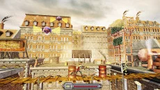 Wells - permainan dalam genre Steampunk