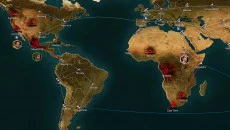 FTL: Faster Than Light mirip dengan FTL: Faster Than Light