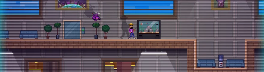 Game terbaik untuk Mac, mirip dengan 88 Heroes