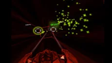 Starship Disco