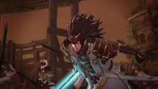 Fire Emblem Warriors - permainan dalam genre Slasher
