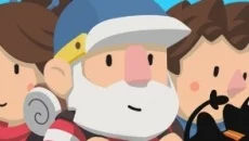 Solo - permainan dalam genre Teka-teki