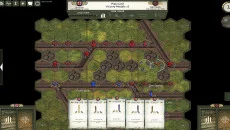 Command & Colors: The Great War - permainan dalam genre Permainan kartu