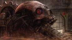 Necromunda: Underhive Wars - permainan dalam genre Isometri
