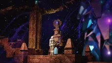 Unearthing Mars VR - permainan dalam genre Realitas virtual (VR)