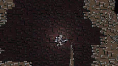 Eternal Return (2017) - permainan dalam genre Pandangan samping