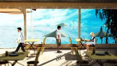 Calm Waters - permainan dalam genre Point & Click