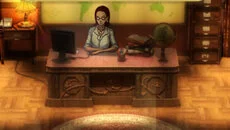 Adventure Chronicles: The Search for Lost Treasure - permainan dalam genre Pandangan dari orang pertama