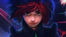 Dimension Drive - permainan dalam genre Pandangan dari atas