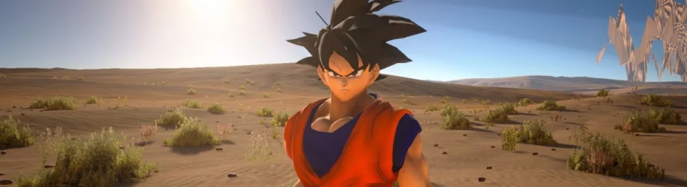 Game terbaik untuk Nintendo Switch 2, mirip dengan Dragon Ball Unreal