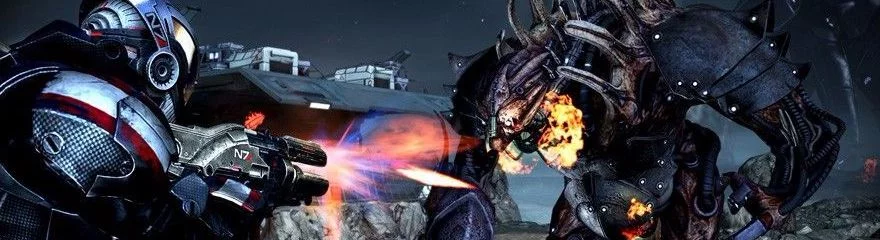 Mass Effect 3 — Трейнер (+10) от 05.01.2021 [WeMod] / Pelatih / Cheat