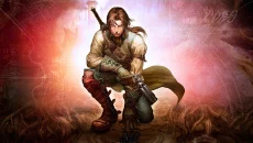 Fable 2 - permainan dalam genre Fantasi / abad pertengahan